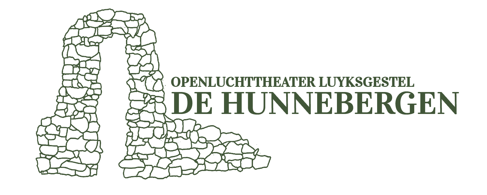 De Hunnebergen